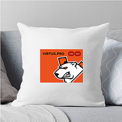 Virtus Pro rosters won many titles Virtus Pro Pillows Cover