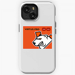 Virtus Pro rosters won many titles Virtus Pro iPhone Cases