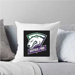 Virtus Pro excels in Dota 2 Virtus Pro Pillows Cover