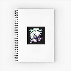 Virtus Pro excels in Dota 2 Virtus Pro Notebook