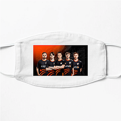 Virtus Pro is a top CIS team Virtus Pro Face Masks