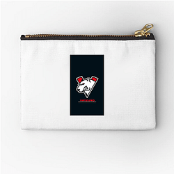 Virtus Pro is a legendary organization Virtus Pro Zipper Pouches