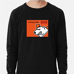 Virtus Pro rosters won many titles Virtus Pro Sweatshirts