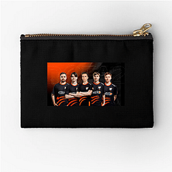 Virtus Pro is a top CIS team Virtus Pro Zipper Pouches