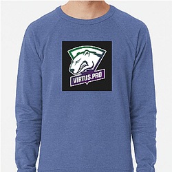 Virtus Pro excels in Dota 2 Virtus Pro Sweatshirts