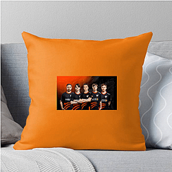 Virtus Pro is a top CIS team Virtus Pro Pillows Cover