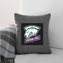 Virtus Pro excels in Dota 2 Virtus Pro Pillows Cover