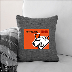 Virtus Pro rosters won many titles Virtus Pro Pillows Cover