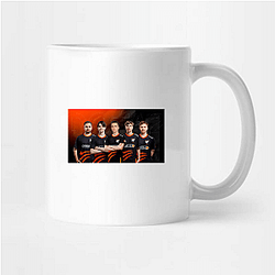 Virtus Pro is a top CIS team Virtus Pro Mugs