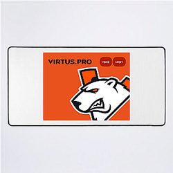 Virtus Pro rosters won many titles Virtus Pro Mouse Pads