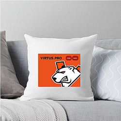 Virtus Pro rosters won many titles Virtus Pro Pillows Cover