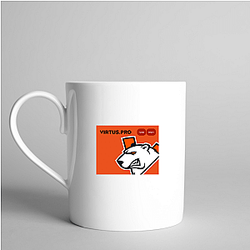 Virtus Pro rosters won many titles Virtus Pro Mugs