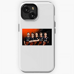 Virtus Pro is a top CIS team Virtus Pro iPhone Cases