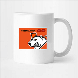 Virtus Pro rosters won many titles Virtus Pro Mugs