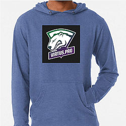 Virtus Pro excels in Dota 2 Virtus Pro Hoodies
