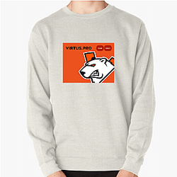 Virtus Pro rosters won many titles Virtus Pro Sweatshirts
