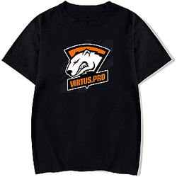 Virtus Pro is famous for the bear logo Virtus Pro T-Shirts