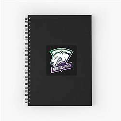 Virtus Pro excels in Dota 2 Virtus Pro Notebook