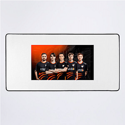 Virtus Pro is a top CIS team Virtus Pro Mouse Pads