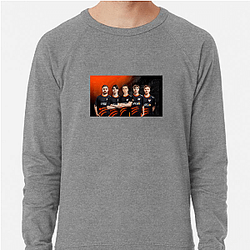 Virtus Pro is a top CIS team Virtus Pro Sweatshirts