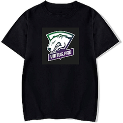 Virtus Pro excels in Dota 2 Virtus Pro T-Shirts