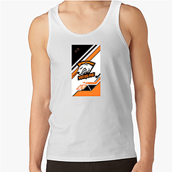 Virtus Pro was founded in 2003 Virtus Pro Tank Tops