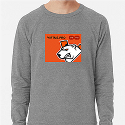 Virtus Pro rosters won many titles Virtus Pro Sweatshirts