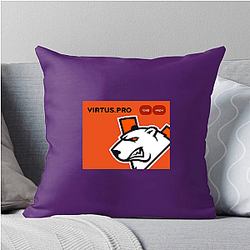 Virtus Pro rosters won many titles Virtus Pro Pillows Cover