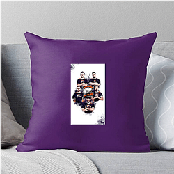 Virtus Pro is still highly successful Virtus Pro Pillows Cover