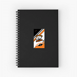 Virtus Pro was founded in 2003 Virtus Pro Notebook