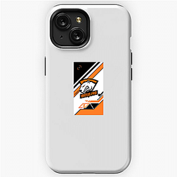 Virtus Pro was founded in 2003 Virtus Pro iPhone Cases