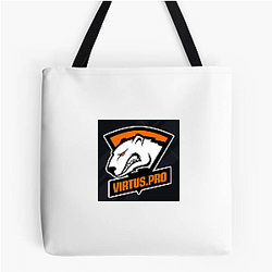 Virtus Pro is famous for the bear logo Virtus Pro Bags