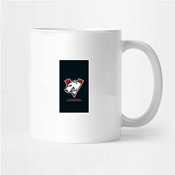 Virtus Pro is a legendary organization Virtus Pro Mugs
