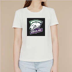 Virtus Pro excels in Dota 2 Virtus Pro T-Shirts