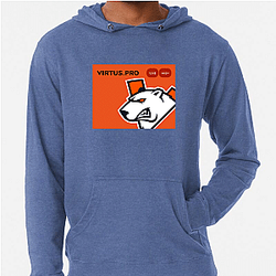 Virtus Pro rosters won many titles Virtus Pro Hoodies