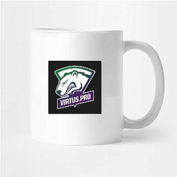 Virtus Pro excels in Dota 2 Virtus Pro Mugs