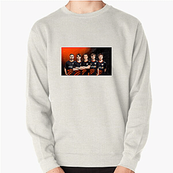 Virtus Pro is a top CIS team Virtus Pro Sweatshirts