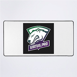 Virtus Pro excels in Dota 2 Virtus Pro Mouse Pads