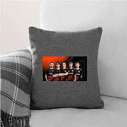 Virtus Pro is a top CIS team Virtus Pro Pillows Cover