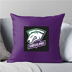 Virtus Pro excels in Dota 2 Virtus Pro Pillows Cover