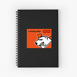 Virtus Pro rosters won many titles Virtus Pro Notebook