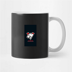 Virtus Pro is a legendary organization Virtus Pro Mugs