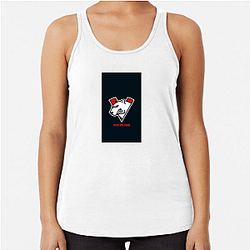 Virtus Pro is a legendary organization Virtus Pro Tank Tops