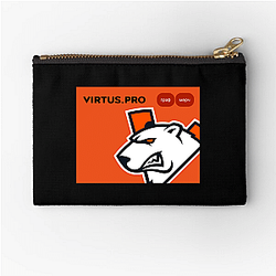 Virtus Pro rosters won many titles Virtus Pro Zipper Pouches