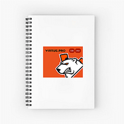 Virtus Pro rosters won many titles Virtus Pro Notebook