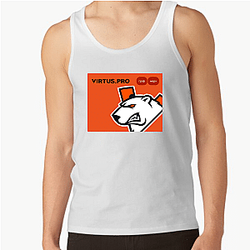 Virtus Pro rosters won many titles Virtus Pro Tank Tops
