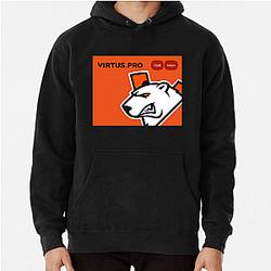 Virtus Pro rosters won many titles Virtus Pro Hoodies