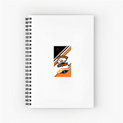 Virtus Pro was founded in 2003 Virtus Pro Notebook