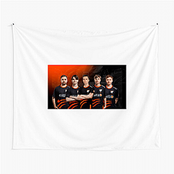 Virtus Pro is a top CIS team Virtus Pro Tapestries