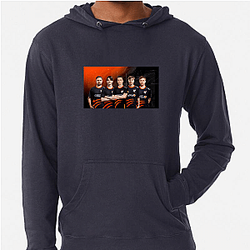 Virtus Pro is a top CIS team Virtus Pro Hoodies